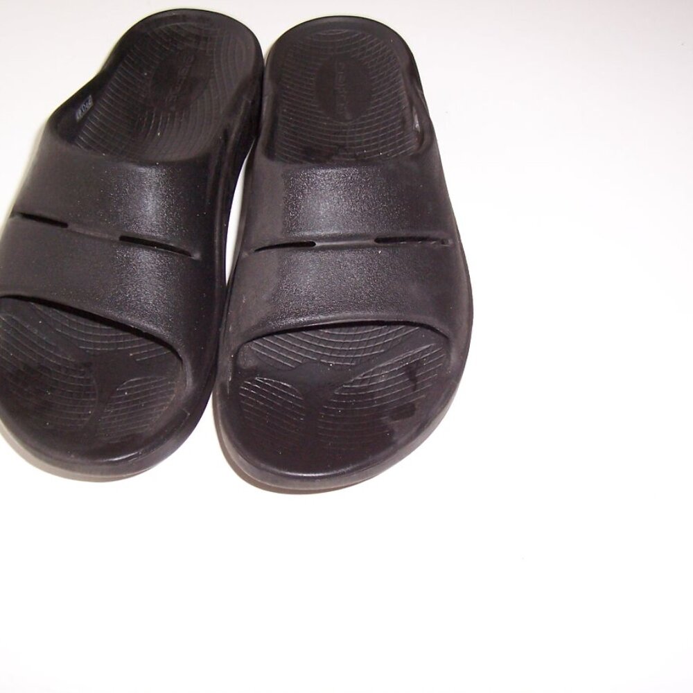 Oofos Ooahh Slides